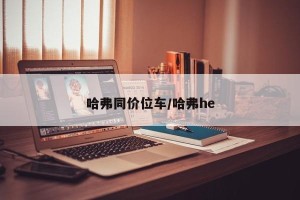 哈弗同价位车/哈弗he