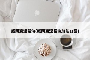 威朗变速箱油(威朗变速箱油加注口图)